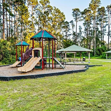Villa Perdido Bay Getaway Pensacola Exterior foto