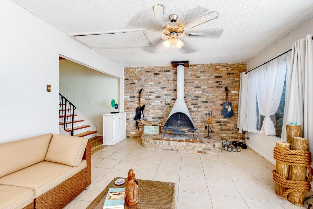 Villa Perdido Bay Getaway Pensacola Exterior foto
