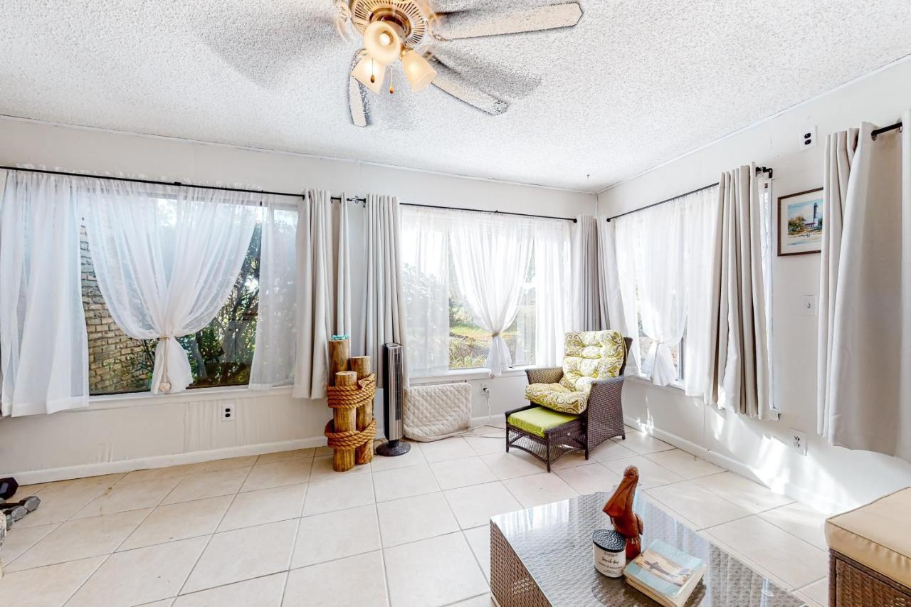 Villa Perdido Bay Getaway Pensacola Exterior foto