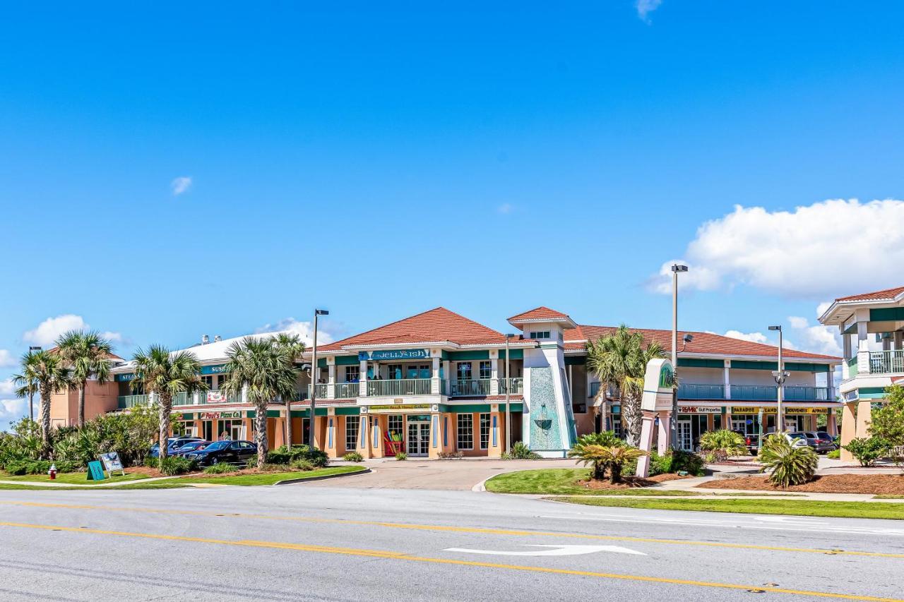 Villa Perdido Bay Getaway Pensacola Exterior foto