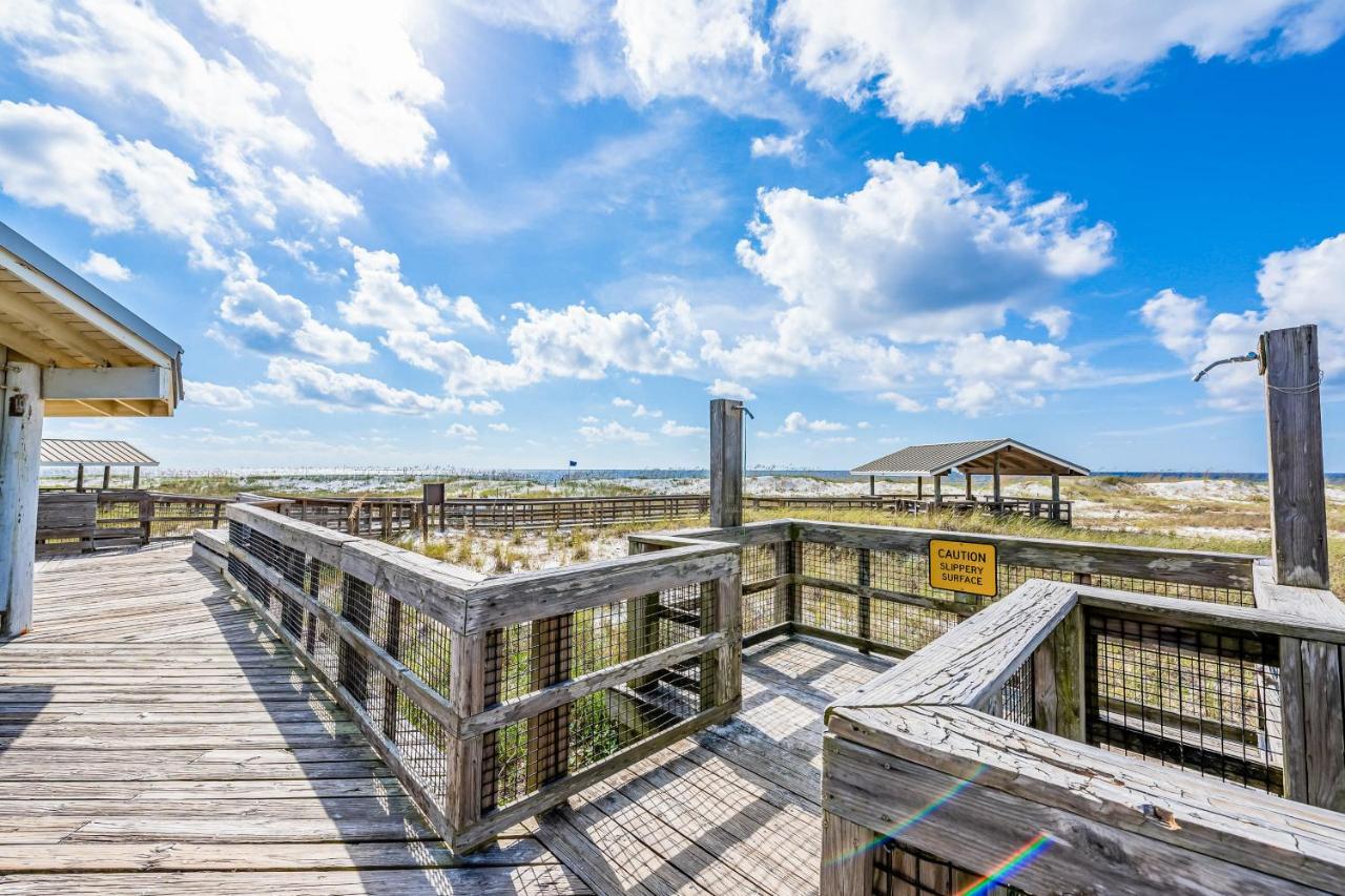 Villa Perdido Bay Getaway Pensacola Exterior foto