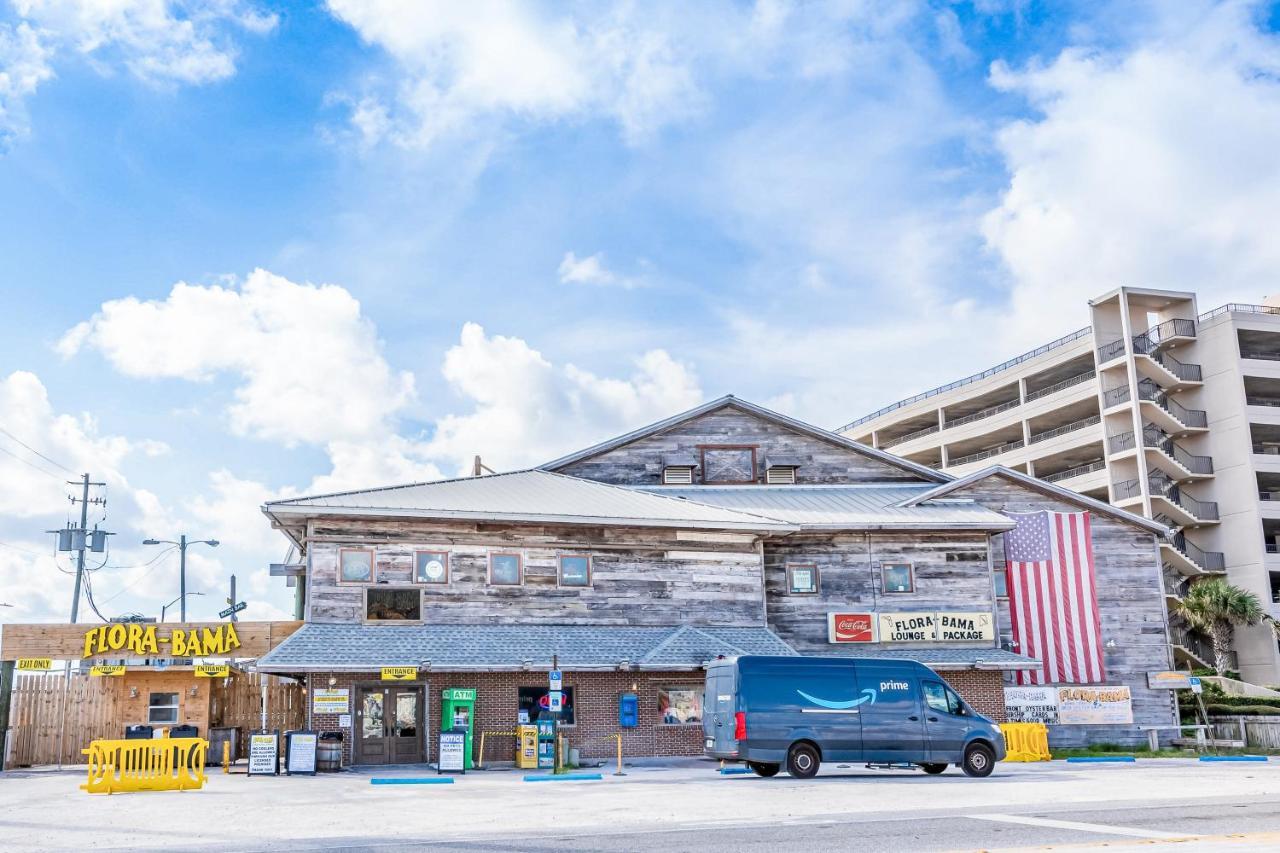Villa Perdido Bay Getaway Pensacola Exterior foto