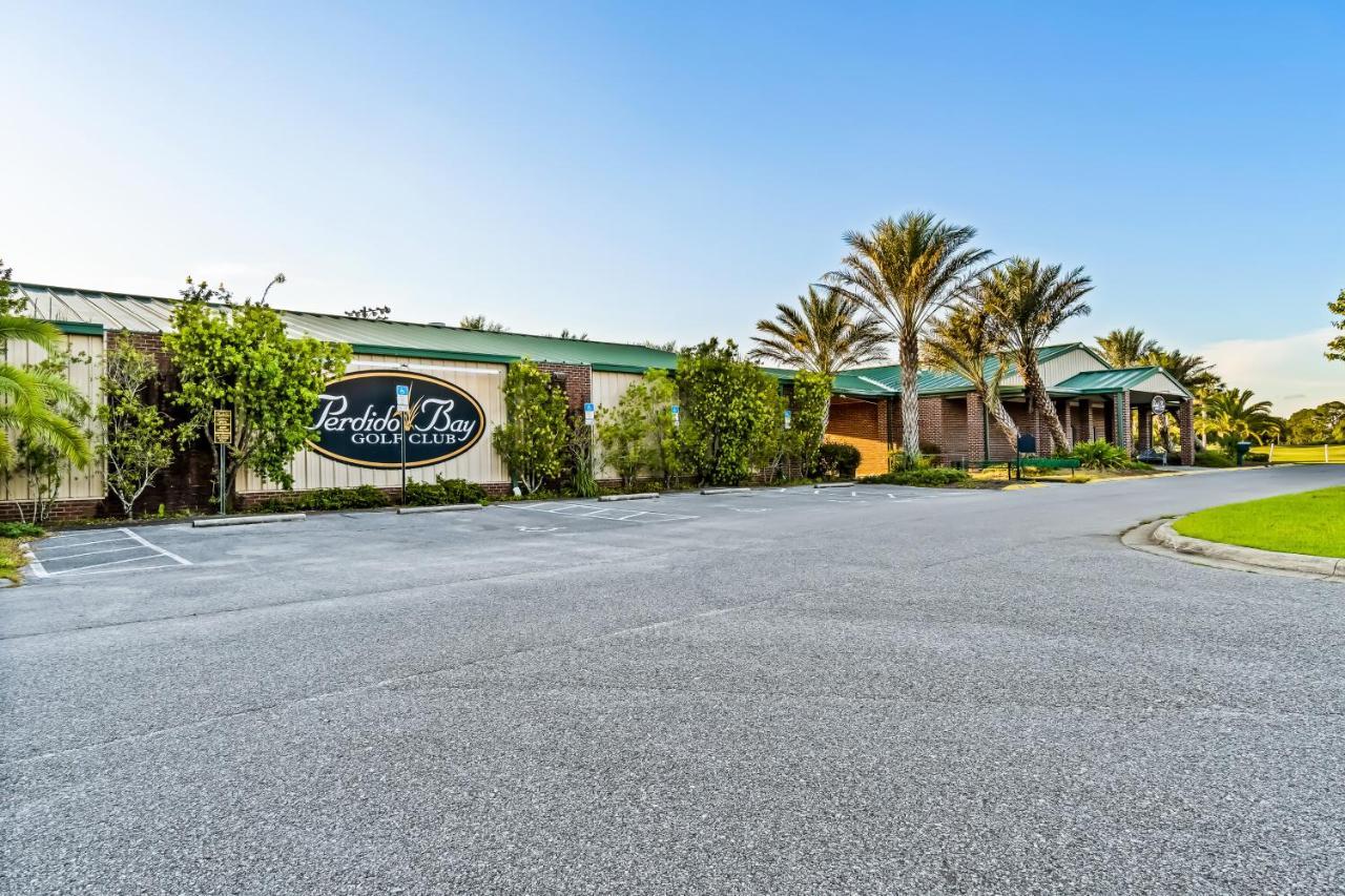 Villa Perdido Bay Getaway Pensacola Exterior foto